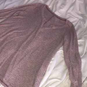 Hollister long sleeve